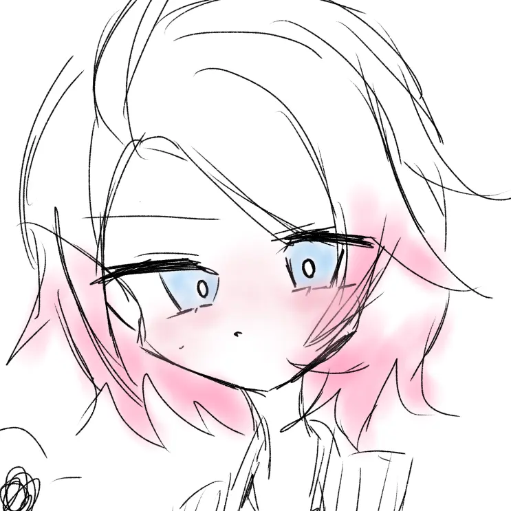 NoisyToe1758의 ガイがおかしくなっているだけ。