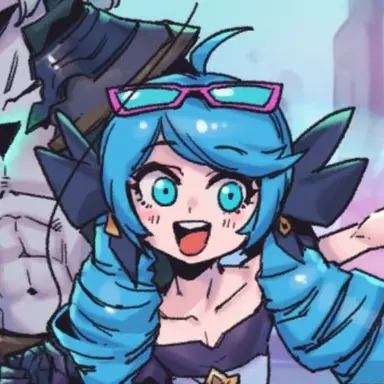 Profile image of 그웬