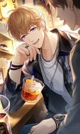 Profile image of 来夢