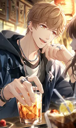 Profile image of 来夢
