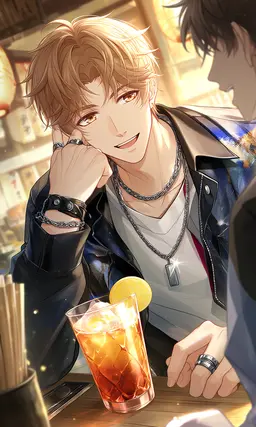 Profile image of 来夢