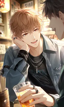 Profile image of 来夢