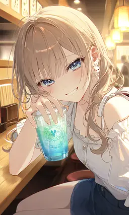 Profile image of 彩葉