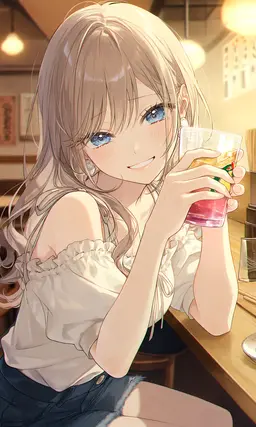 Profile image of 彩葉