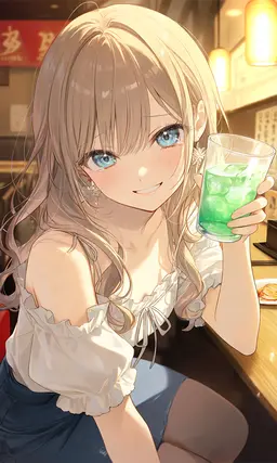 Profile image of 彩葉