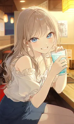 Profile image of 彩葉