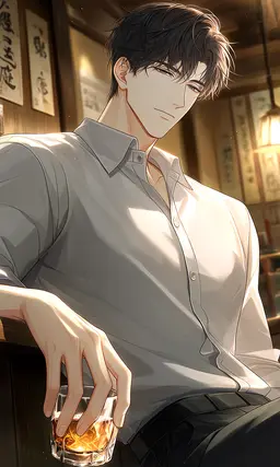 Profile image of 流星