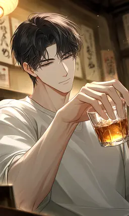 Profile image of 流星