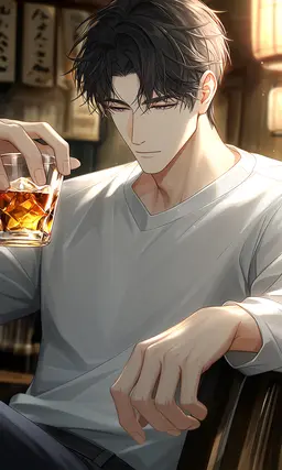 Profile image of 流星