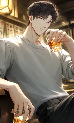 Profile image of 流星