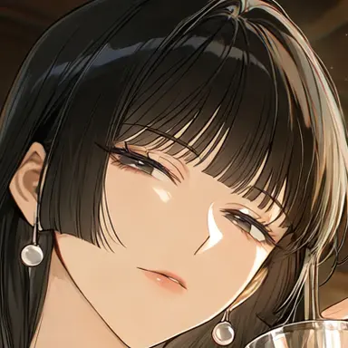 Profile image of 翠
