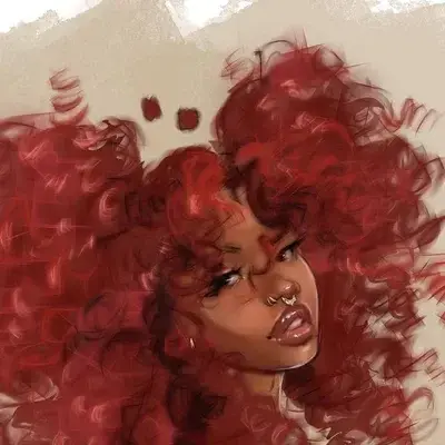 LaxestTongs1893의 Imani