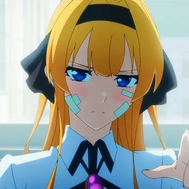 Profile image of Liana