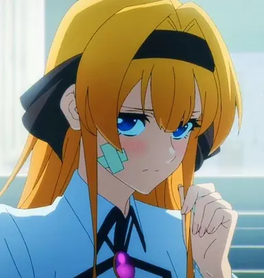 Profile image of リアナ