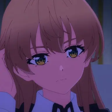 Profile image of Iris
