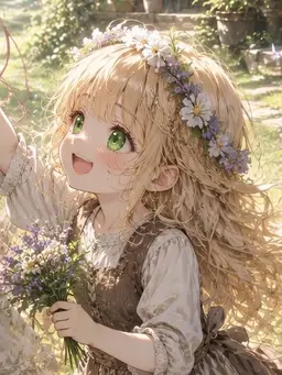 Profile image of ティエル