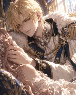 Profile image of Victor