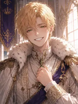 Profile image of ヴィクトール