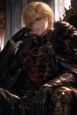 Profile image of Victor