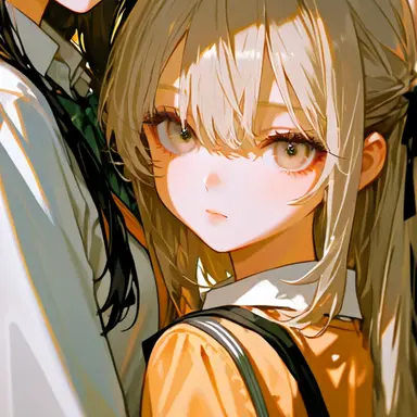 Profile image of 白縫スバル