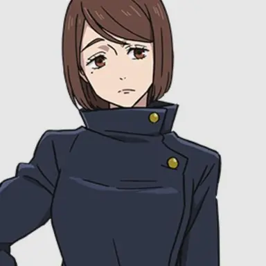 Profile image of 이에이리 쇼코