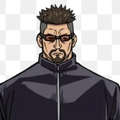 Profile image of 야가 마사미치