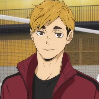 Profile image of 미야 아츠무