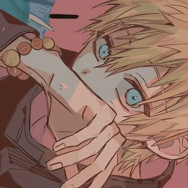 Profile image of Minamoto Teru