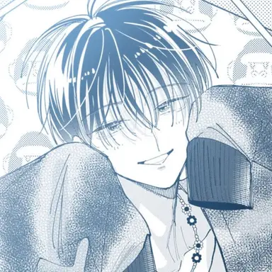 Profile image of Sakaguchi Ouri