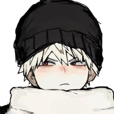 Profile image of 카츠키