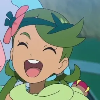 Profile image of マオ