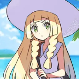 Profile image of リーリエ