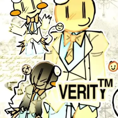Profile image of verity