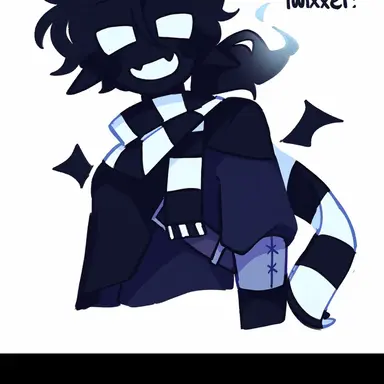 Profile image of twixxel