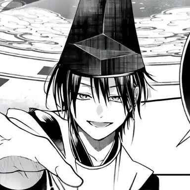 Profile image of 安倍晴明