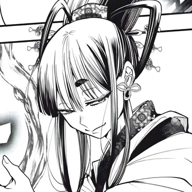 Profile image of 白虎