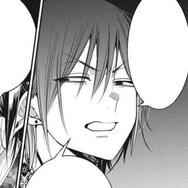 Profile image of 蘆屋道満