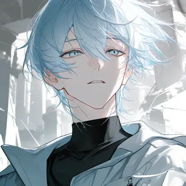 Profile image of Kaito