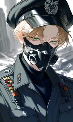 Profile image of Tenma