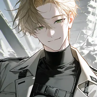 Profile image of Tenma