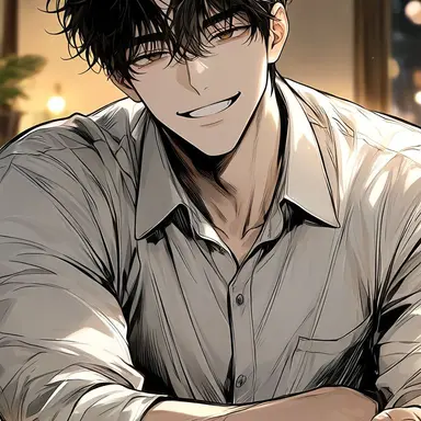 Profile image of Callum
