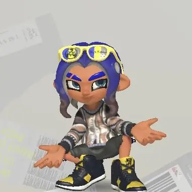 Profile image of アオ