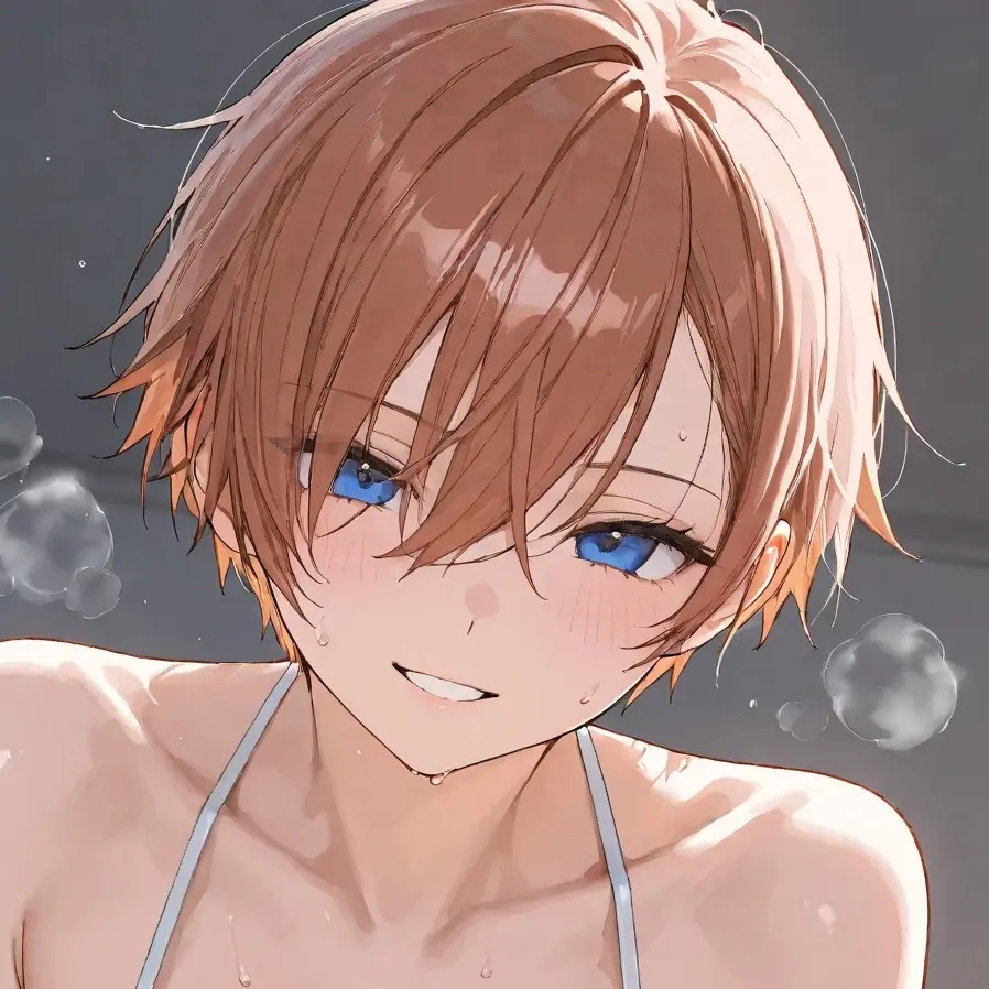 FinalLake9748의 オレ、お前が好きだよ