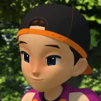 Profile image of Dokgo Wukong
