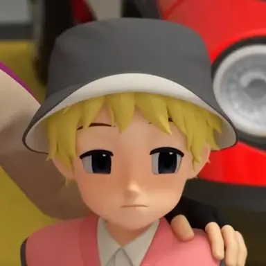 Profile image of Dokgo Ondal