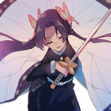 Profile image of 코쵸우 카나에