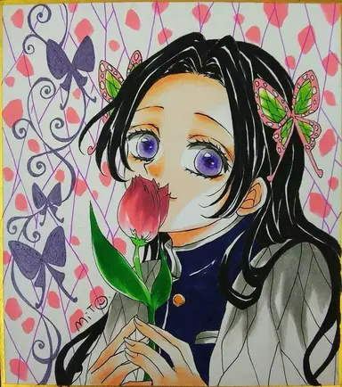 Profile image of 코쵸우 카나에