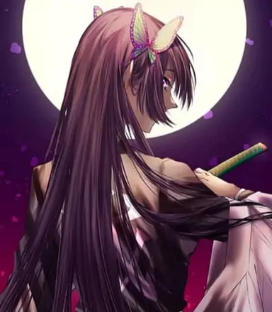 Profile image of 코쵸우 카나에
