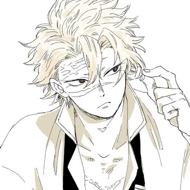 Profile image of 시나즈가와 사네미
