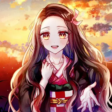 Profile image of 카마도 네즈코